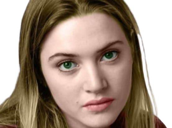 kate winslet blonde anglaise britannique actrice femme jeune annees 90 90s teen