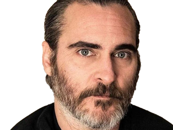 joaquim leaf phoenix acteur homme americain oscar bec de lievre joaquin annees 2020 cinquantenaire cinquantaine