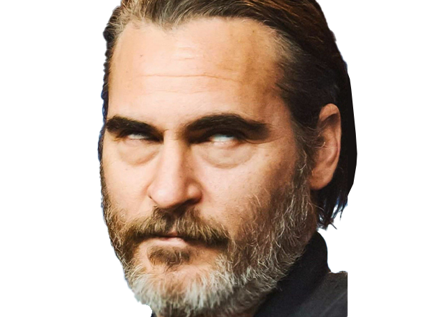 joaquim leaf phoenix acteur homme americain oscar bec de lievre joaquin annees 2020 cinquantenaire cinquantaine