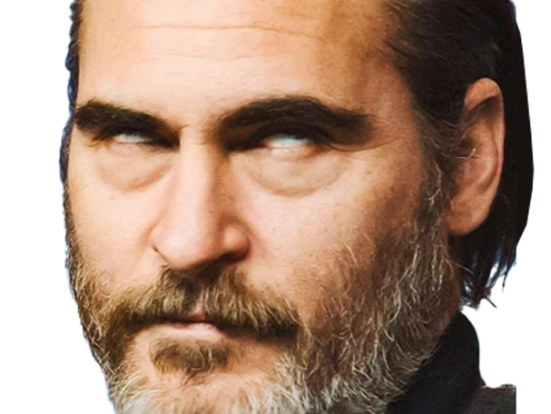 joaquim leaf phoenix acteur homme americain oscar bec de lievre joaquin annees 2020 cinquantenaire cinquantaine