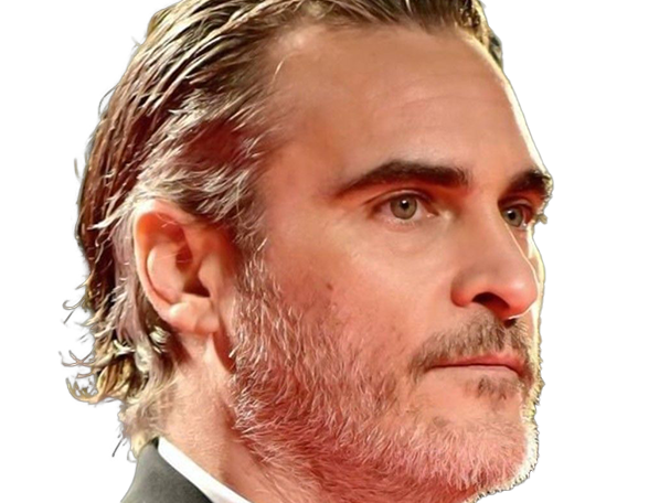 joaquim leaf phoenix acteur homme americain oscar bec de lievre joaquin annees 2020 cinquantenaire cinquantaine