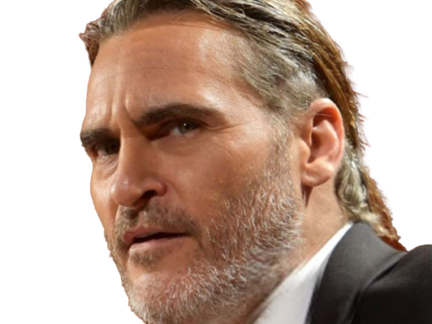 joaquim leaf phoenix acteur homme americain oscar bec de lievre joaquin annees 2020 cinquantenaire cinquantaine