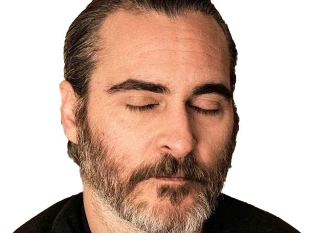 joaquim leaf phoenix acteur homme americain oscar bec de lievre joaquin annees 2020 cinquantenaire cinquantaine