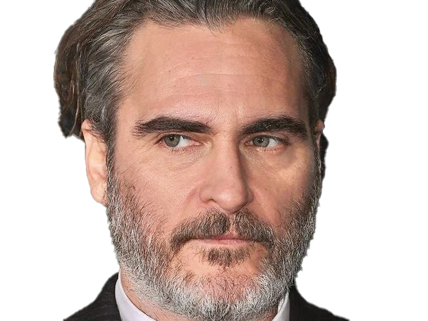 joaquim leaf phoenix acteur homme americain oscar bec de lievre joaquin annees 2020 cinquantenaire cinquantaine