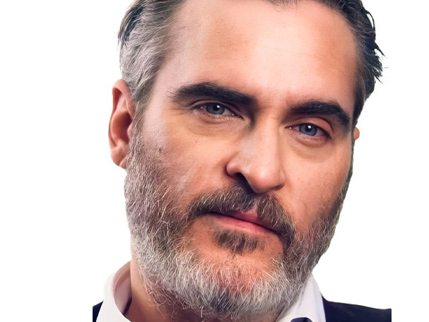 joaquim leaf phoenix acteur homme americain oscar bec de lievre joaquin annees 2020 cinquantenaire cinquantaine