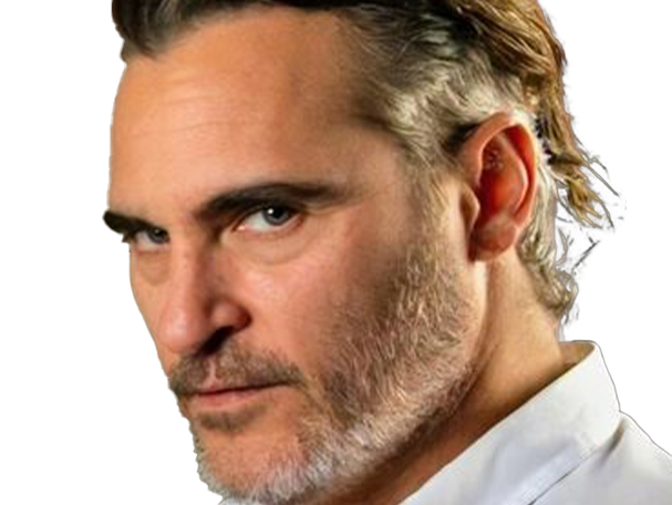 joaquim leaf phoenix acteur homme americain oscar bec de lievre joaquin annees 2020 cinquantenaire cinquantaine