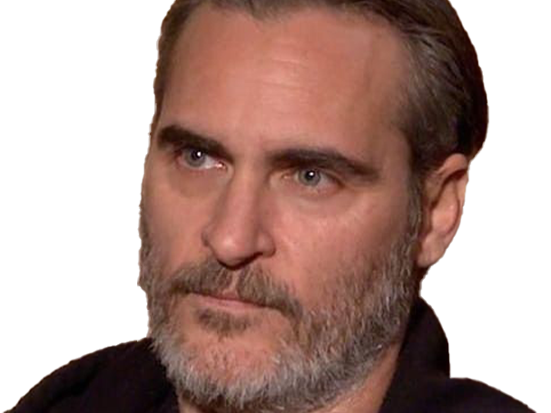 joaquim leaf phoenix acteur homme americain oscar bec de lievre joaquin annees 2020 cinquantenaire cinquantaine