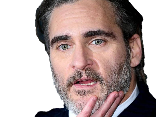 joaquim leaf phoenix acteur homme americain oscar bec de lievre joaquin annees 2020 cinquantenaire cinquantaine