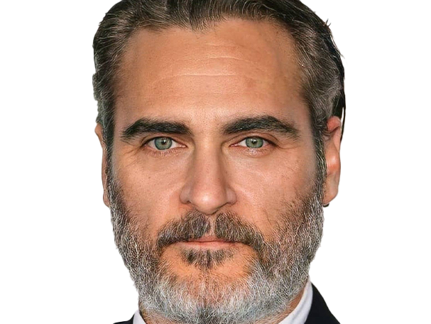 joaquim leaf phoenix acteur homme americain oscar bec de lievre joaquin annees 2020 cinquantenaire cinquantaine