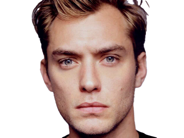 jude law jeune acteur britannique anglais homme vingtaine vingtenaire