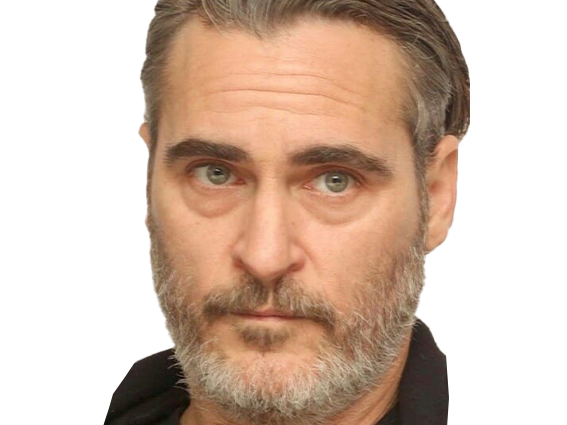 joaquim leaf phoenix acteur homme americain oscar bec de lievre joaquin annees 2020 cinquantenaire cinquantaine