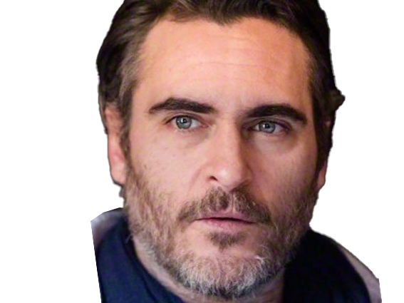 joaquim leaf phoenix acteur homme americain oscar bec de lievre joaquin annees 2020 cinquantenaire cinquantaine