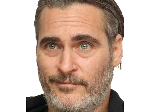 joaquim leaf phoenix acteur homme americain oscar bec de lievre joaquin annees 2020 cinquantenaire cinquantaine