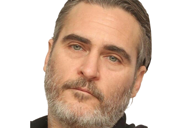 joaquim leaf phoenix acteur homme americain oscar bec de lievre joaquin annees 2020 cinquantenaire cinquantaine