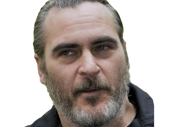 joaquim leaf phoenix acteur homme americain oscar bec de lievre joaquin annees 2020 cinquantenaire cinquantaine