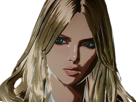 killer dead suda51 vivienne squall blonde waifu grasshopper