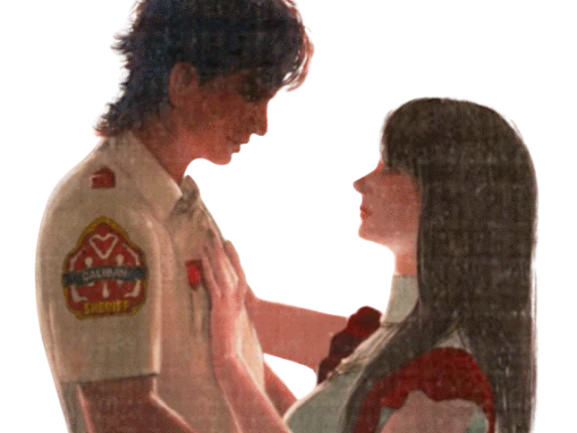 romeo dead man suda51 juliet grasshopper