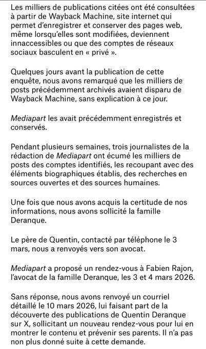 quentin deranque mediapart
