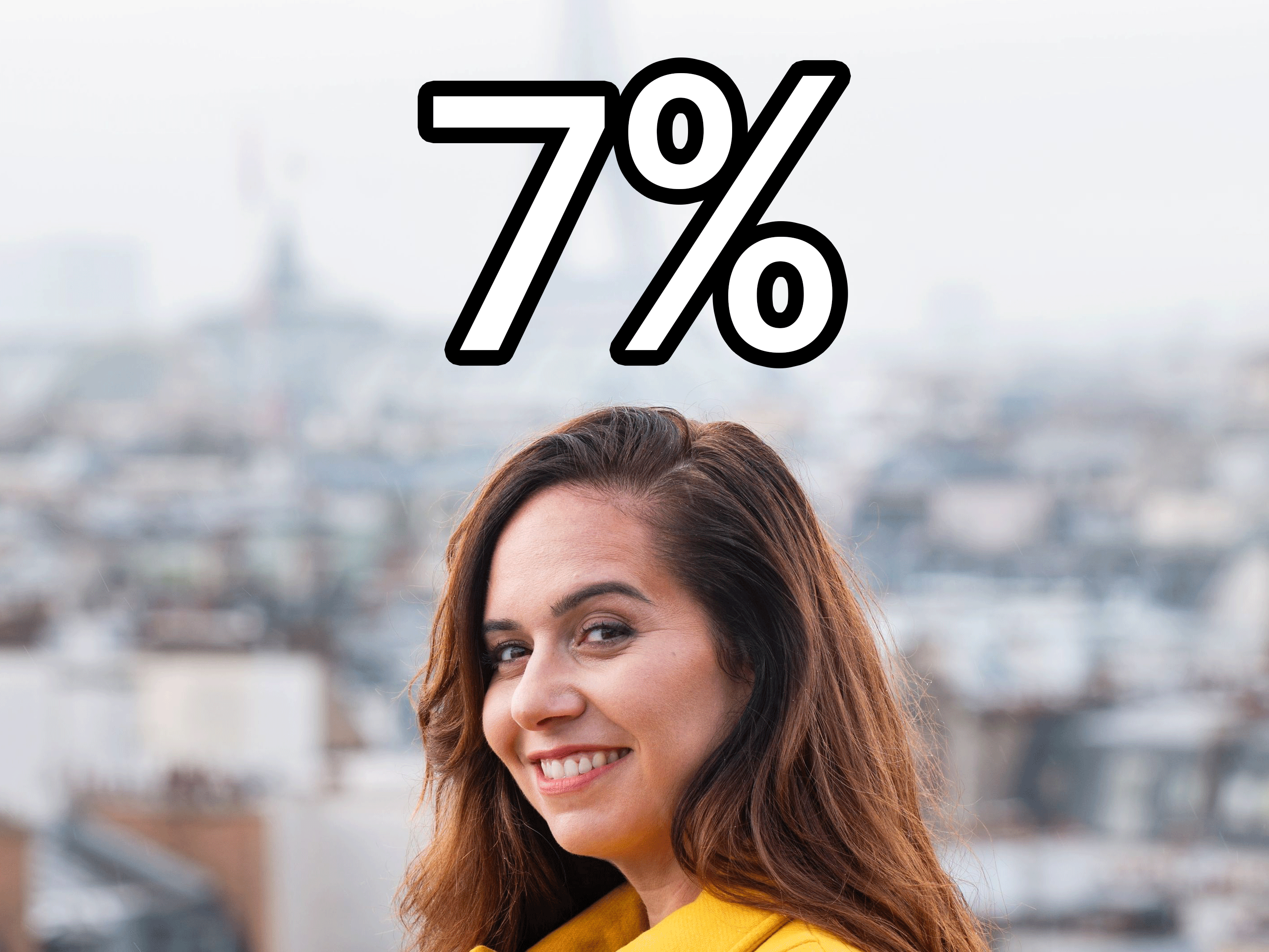 sarah knafo knafos sara election pourcent rage zemmour