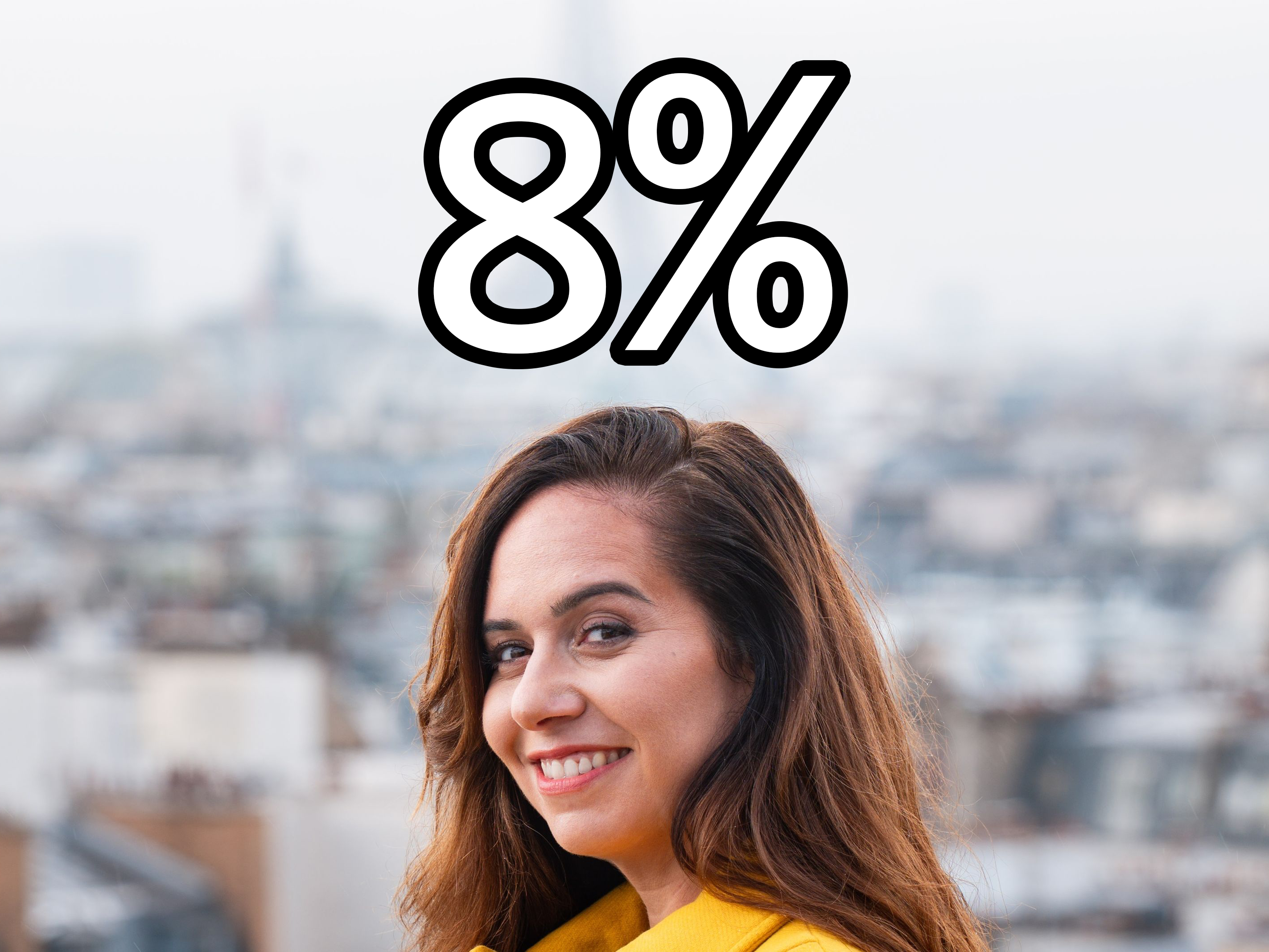 sarah knafo knafos sara election pourcent rage zemmour