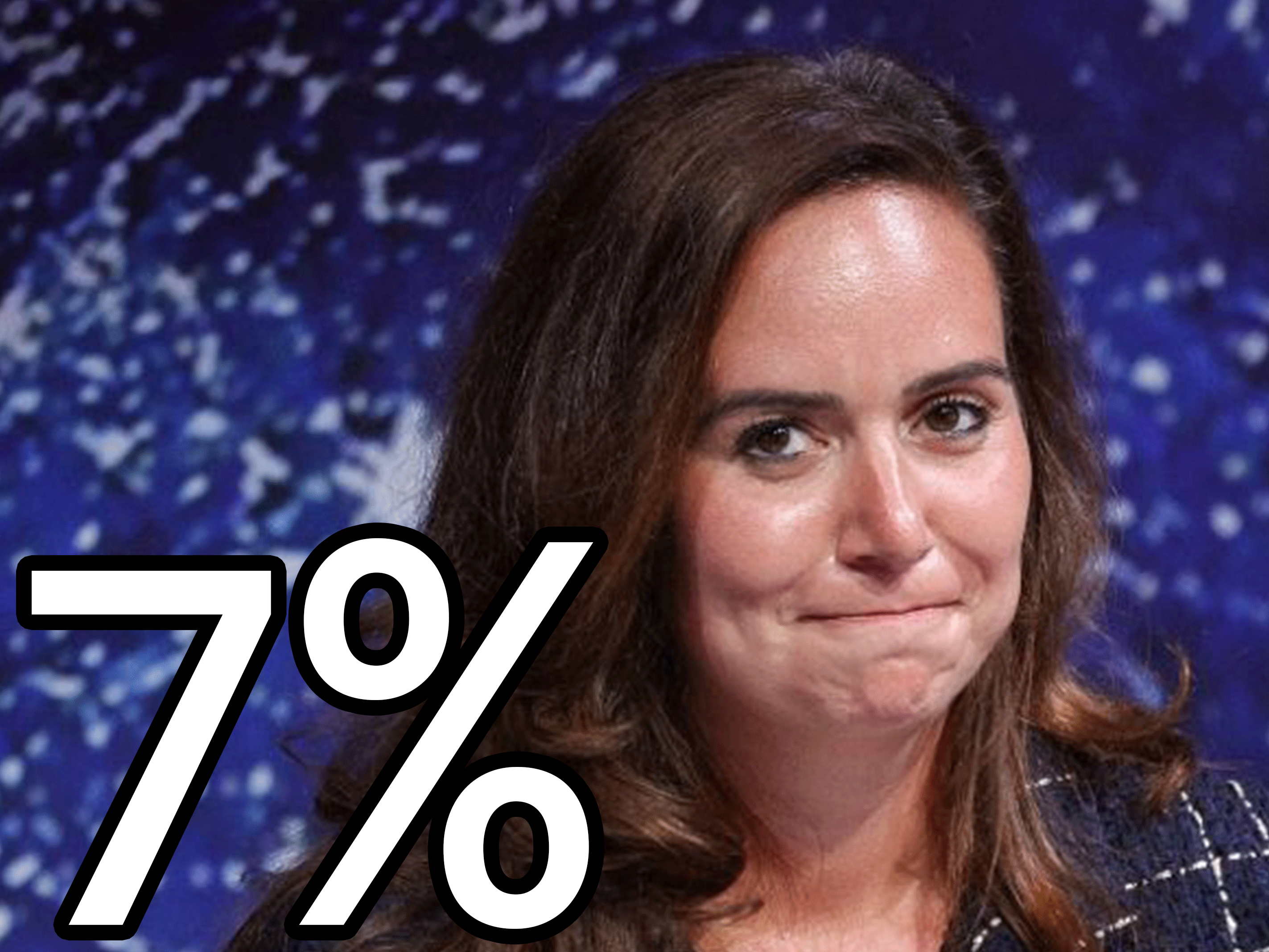 sarah knafo election zemmour fail gene ahi