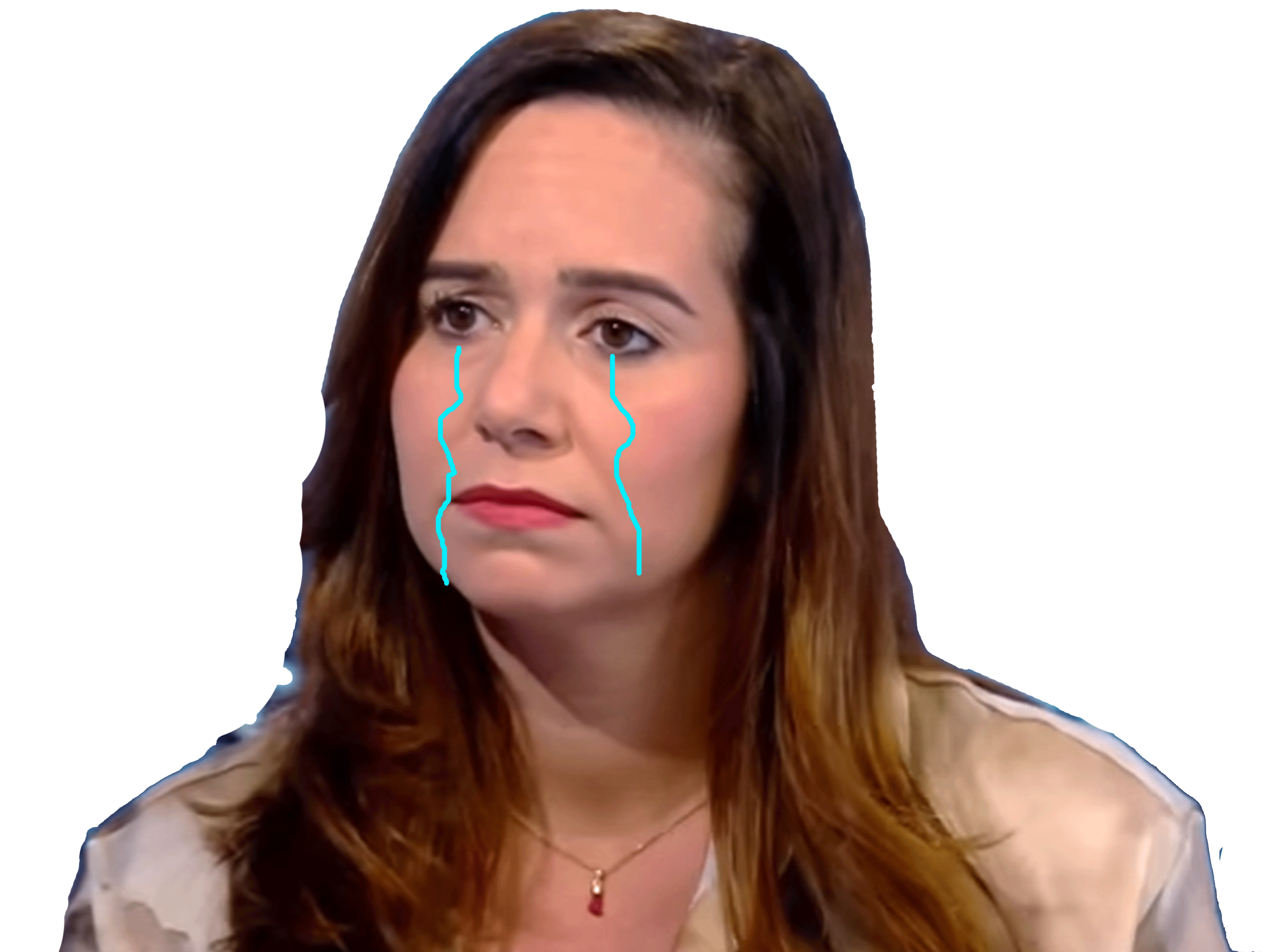 sarah knafo election zemmour fail gene ahi triste