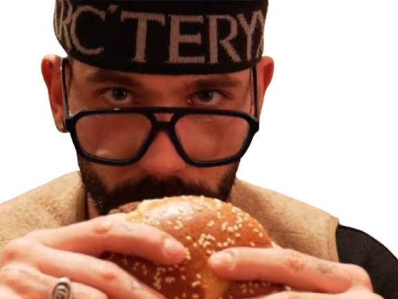 m6u bk burger king macdo usul