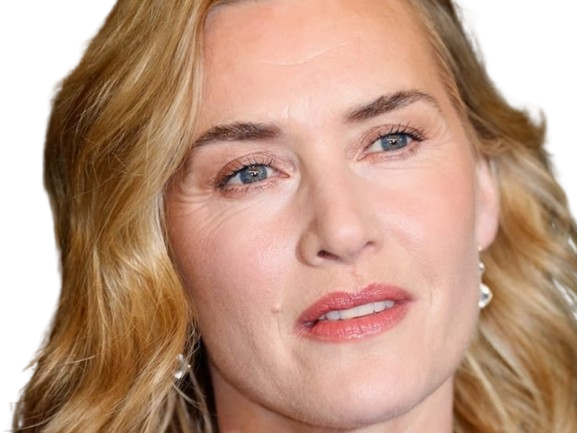 kate winslet blonde anglaise britannique actrice femme annees 2020 cinquantenaire cinquantaine soixantaine soixantenaire 2020s