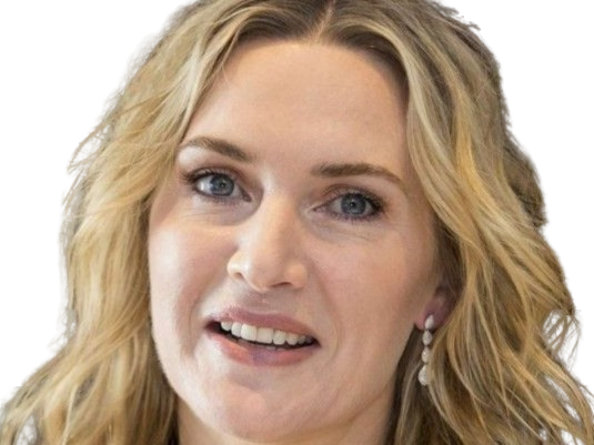 kate winslet blonde anglaise britannique actrice femme annees 2020 cinquantenaire cinquantaine soixantaine soixantenaire 2020s