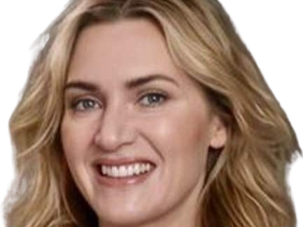 kate winslet blonde anglaise britannique actrice femme annees 2020 cinquantenaire cinquantaine soixantaine soixantenaire 2020s