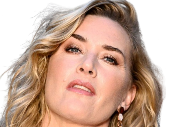 kate winslet blonde anglaise britannique actrice femme annees 2020 cinquantenaire cinquantaine soixantaine soixantenaire 2020s