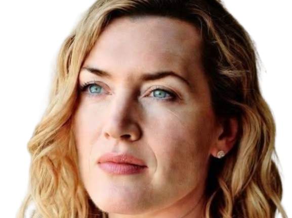 kate winslet blonde anglaise britannique actrice femme annees 2020 cinquantenaire cinquantaine soixantaine soixantenaire 2020s