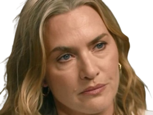 kate winslet blonde anglaise britannique actrice femme annees 2020 cinquantenaire cinquantaine soixantaine soixantenaire 2020s