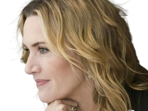 kate winslet blonde anglaise britannique actrice femme annees 2020 cinquantenaire cinquantaine soixantaine soixantenaire 2020s