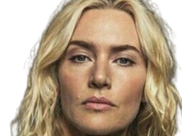 kate winslet blonde anglaise britannique actrice femme annees 2020 cinquantenaire cinquantaine soixantaine soixantenaire 2020s