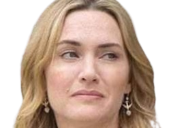 kate winslet blonde anglaise britannique actrice femme annees 2020 cinquantenaire cinquantaine soixantaine soixantenaire 2020s