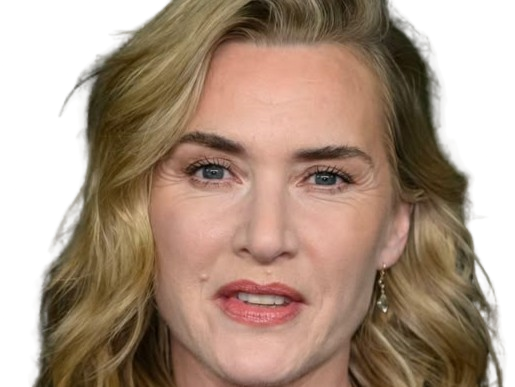 kate winslet blonde anglaise britannique actrice femme annees 2020 cinquantenaire cinquantaine soixantaine soixantenaire 2020s
