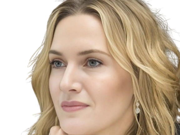 kate winslet blonde anglaise britannique actrice femme annees 2020 cinquantenaire cinquantaine soixantaine soixantenaire 2020s