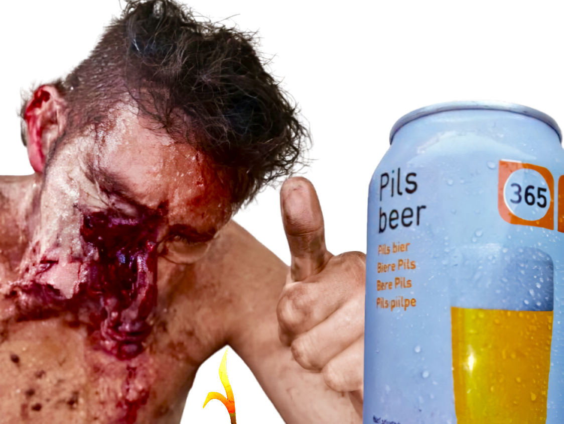 pils 365 beer biere tison sang gore mort xbox onche avenoel jiva droite selection naturelle