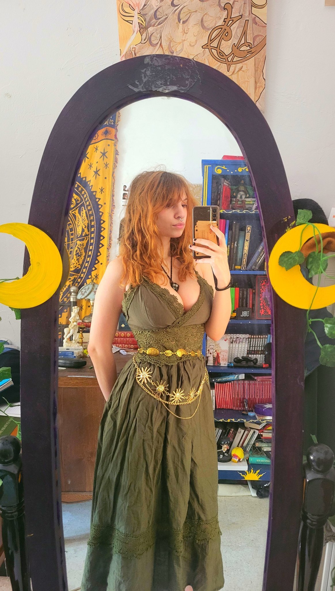 bzez meule loche lolo nene femme meuf fille huge gauche lfi gaucho teen