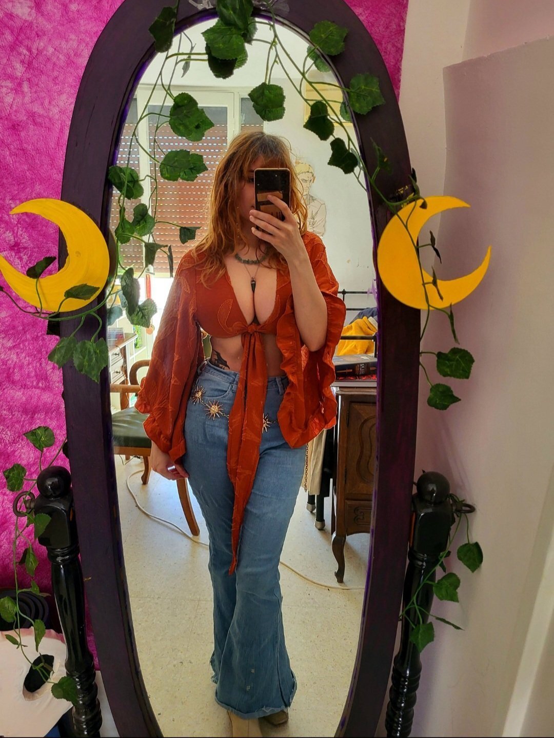 bzez meule loche lolo nene femme meuf fille huge gauche lfi gaucho teen