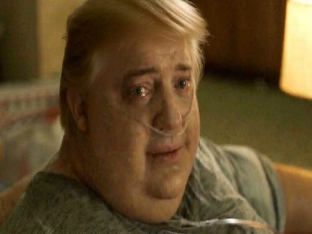 trump brendan whale brisax celestin gros cope copium guerre iran foutue cuck cocu amerique film