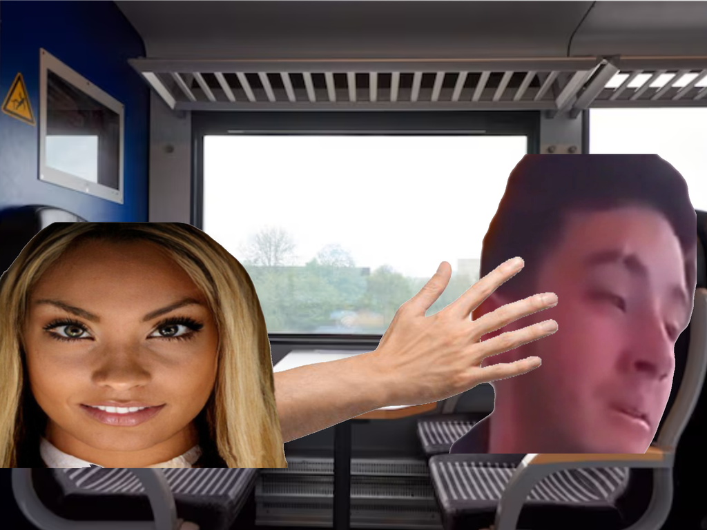 cuck larme beta parisien teen sucree des iles rer