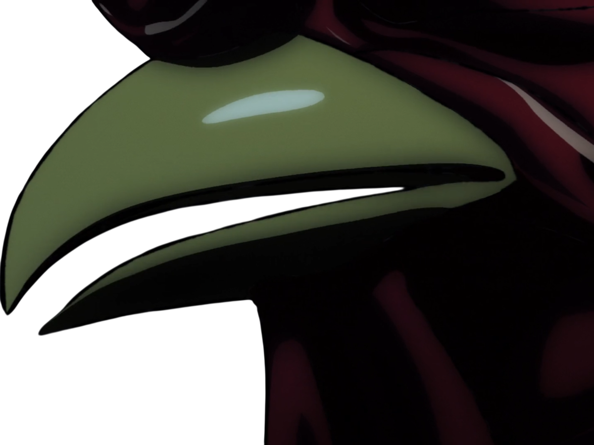 niwatori fighter rooster coq de baston keiji