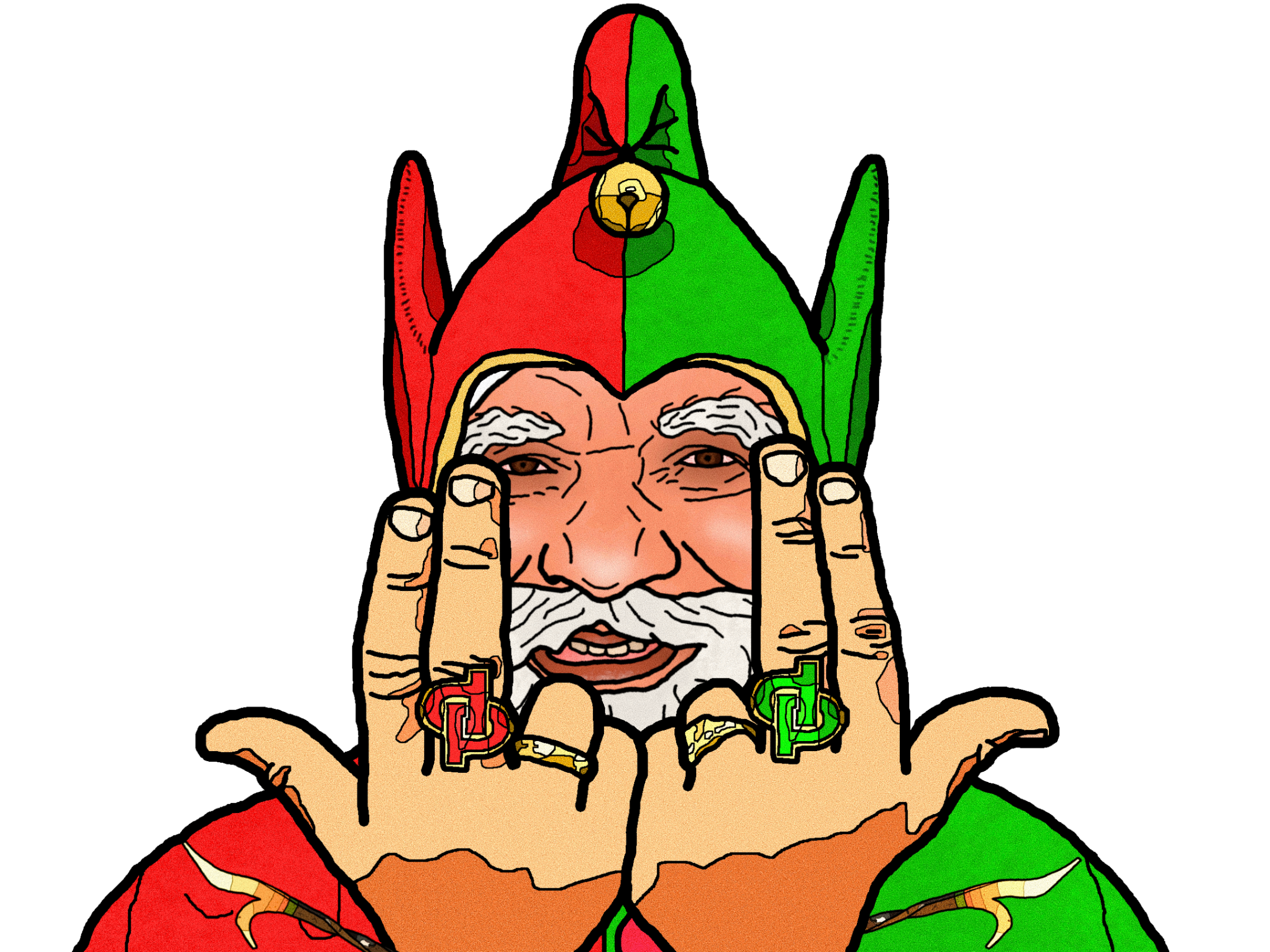 golo poire indien gange sikh tison space inde golem bouffon jul rap kcd2 clown wesh