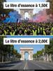 gilets-jaunes-gilet-jaune-essence-2-euro-arc-triomphe-revolution-paris-manifestation