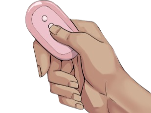 telecommande distant jouet