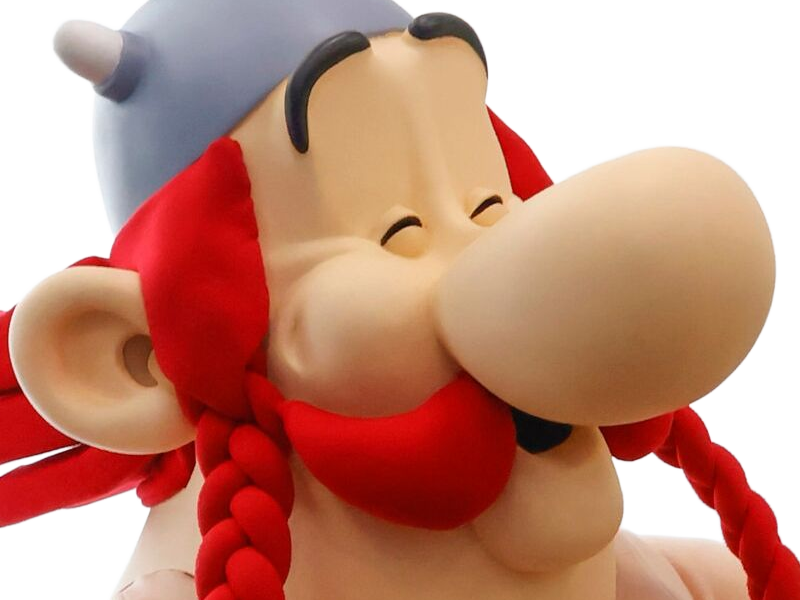 asterix obelix mascotte parc spirou gaulois france gaule romains bd bande dessinee moupe