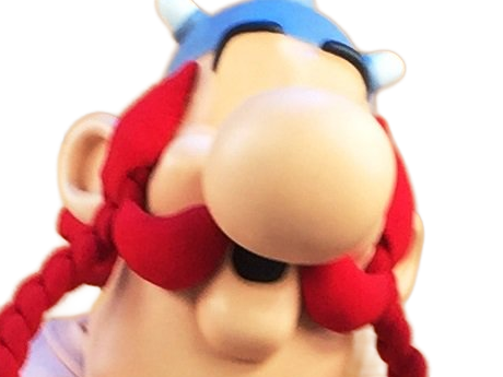 asterix obelix mascotte parc spirou gaulois france gaule romains bd bande dessinee moupe