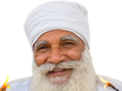 indien-sikh-tison-poire-golo-turban-blanc-voeux-pls-fatigue-tete-ouf-alcoolique-bourre-deffonce